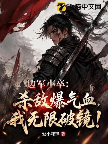 边军小卒：杀敌爆气血，我无限破镜！